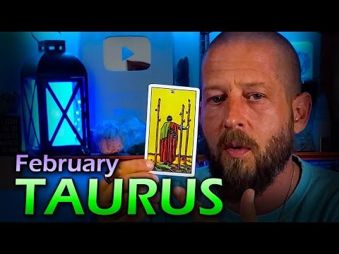TAURUS Love - Here's WHY This Relationship is STUCK... (February 2023 Tarot Reading)