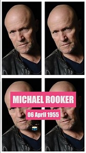 Michael Rooker: From Merle To Yondu | Actor Bio