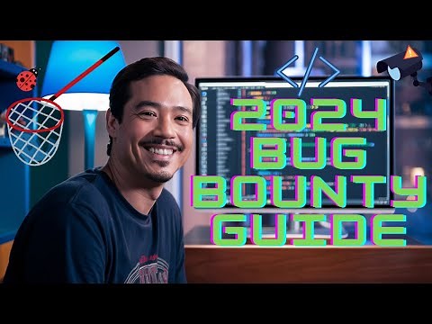 My Bug Bounty Methodology: The ULTIMATE Guide for Finding Vulnerabilities | LIve Bug Bounty