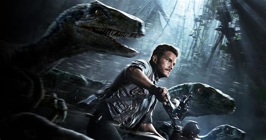 This Jurassic Park Movie Is Still the Franchise’s Biggest Box Office Hit — Here’s How Much It Earned