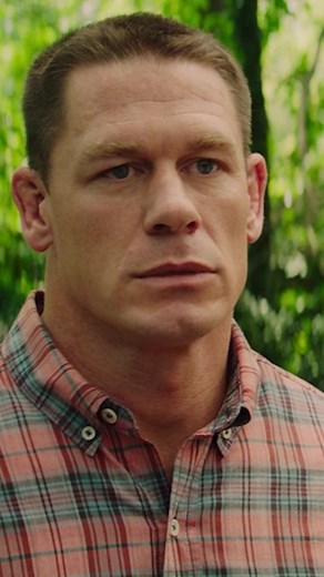 John Cena's Hilarious