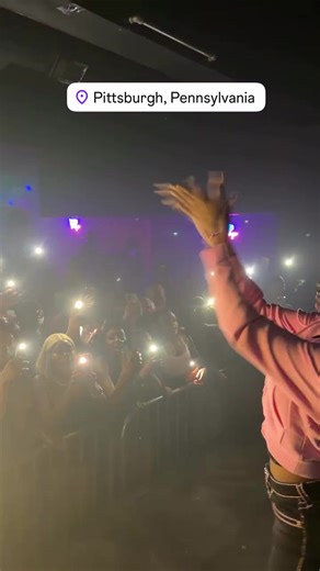 It still amazes me how many Taffybabies show up and out in every city I visit 💖🥹🫶🏾#welcometotaffyland🎠💖