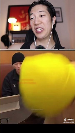 Lee Know got money 🤑