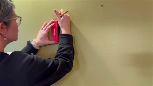 Hidden Towel Bar Kitchen Storage