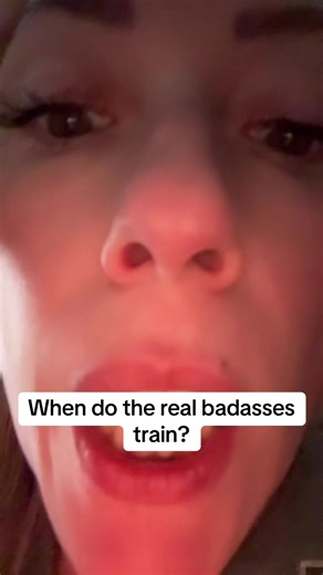 Morning crew ☀️ Midday lifters 💪 Night owls 🌙 Everyone talks about grinding in business… but the real power move is taking care of the body that carries you through it. You don’t build a savage life in a weak body. So tell me — When do you train? 👇 Drop it in the comments: Morning / Afternoon / Evening #successful #leadershipskills #selfleadership #selfimprovement #mindsetmotivation
