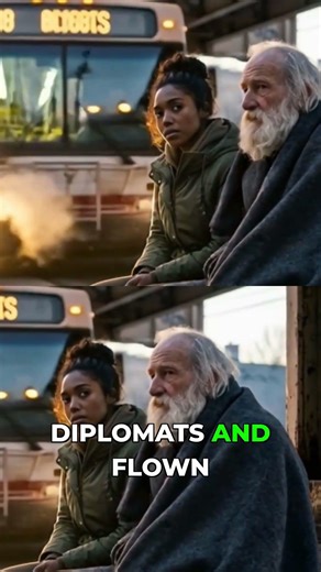 She didn't know he was a missing CIA officer #drama #thriller #spy