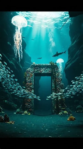 SEA EXPLORING | Deep Ocean Adventures & Underwater Discovery 🌊⚓