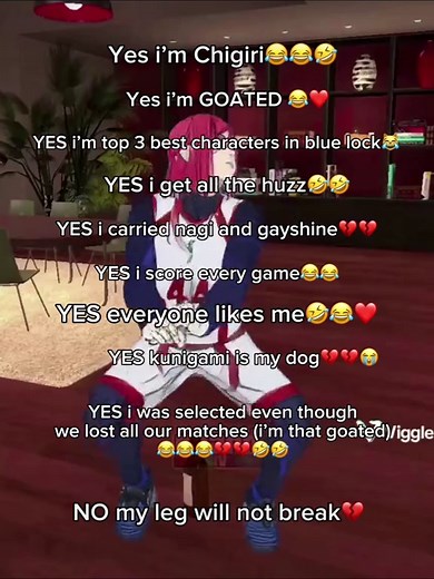 Blue Lock Chapter 251 Insights and Chigiri's Journey