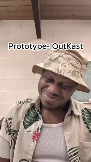#prototype #outkast #andre300 #soul #fyp