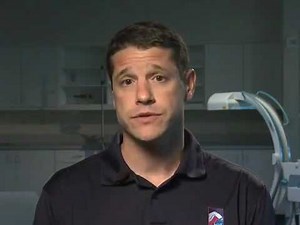 Total Hip Replacement - Dr. Brian Burnikel