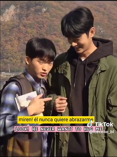 Cherry Blossoms After Winter - Behind the Scenes and Edit Clips