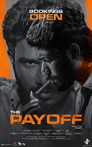 Posters For #ThePayoff Tamil Short Film