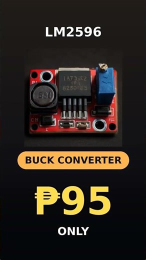 5 POWER MODULES THAT SAVE EVERY BUILD