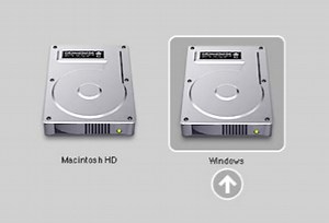 Switch Between Mac Os And Windows Boot Camp