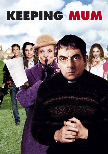 Keeping Mum streaming: where to watch movie online?