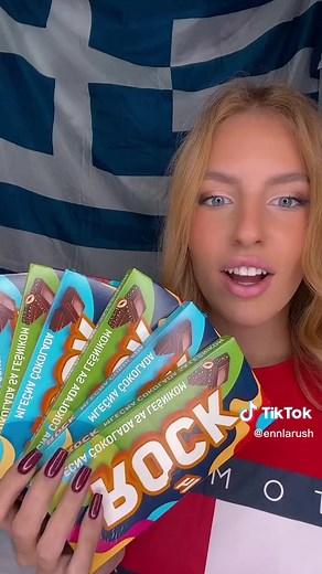 Exploring Colorful Chocolate Bar Designs