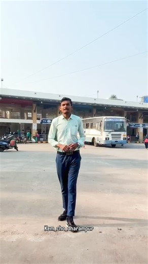 કેમ છો ધરમપુર ! on Instagram: "Ak computers"