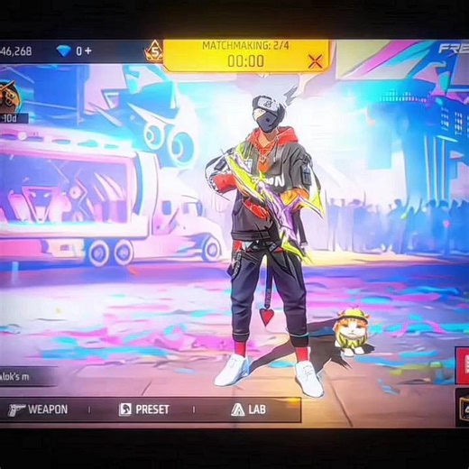 IMPOSSIBLE 🍷 🗿 #foryou #foryoupage #freefire #freefirehighlights