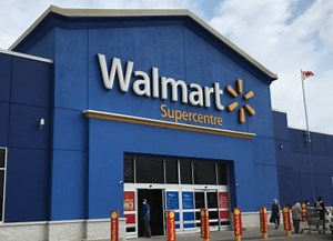 Walmart Accused of Racism After Viral Video Shows Dark-Colored Make-Up Tagged with Anti-Theft Devices