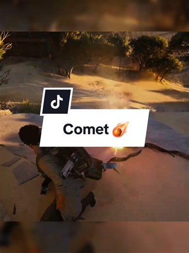 Ultimate Guide to the Comet Arc in Arc Raiders