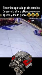 4K views · 3.5K reactions | Eso es tener dinero. . . . .#Mechanic #CarRepair #DIYMechanic #Cars #Automotive #MechanicTips #mechaniclifestyle #mecanicoautomotriz #taller #Vehicle #oficinamecanica # #diy #diymechanic #automotiveDIY #howto #vw #portugal #tdi #19tdi #golf #mecanica #diesel #gasoleo #v8 #musclecar #mecanico #tricks #HacksForLife | Automath | Facebook