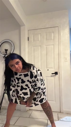 TikTok Version of My Latest Video!