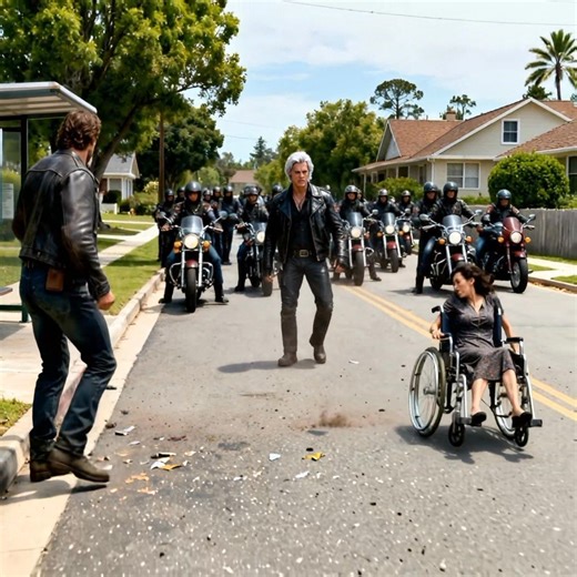 1.4M views · 7.2K reactions | “Move it, you cripple!” a tall guy...