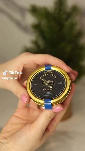 Exploring the World of Black Caviar Delicacies