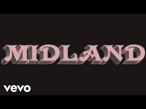 Midland - Drinkin' Problem (Acoustic)