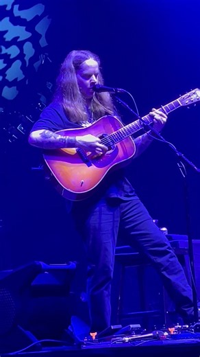 “I’m One Of Those” Billy Strings 8/4/26 Charleston Coliseum #billystrings #newmusic