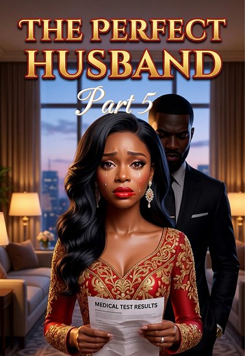 Replying to @adejoke🥰💝 For the first time, the perfect husband had no perfect lie. He called it a mistake. She called it betrayal. The prefect husband. Part 5 #betrayal #foryoupageシ #herpes #EmotionalStory #africanstorytelling
