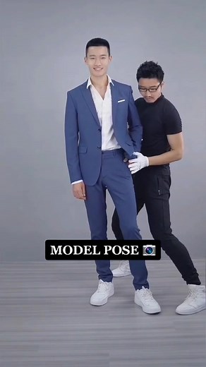 Trucos para Posar como un Profesional: Consejos para Lucir más Delgado y Elegante