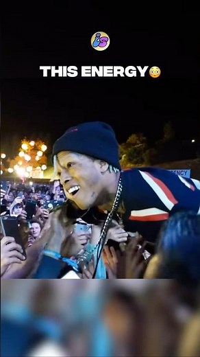 XXXTentacion Performance Hits 🔥