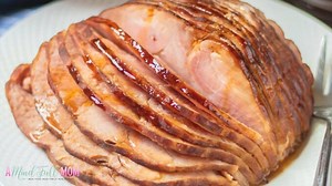 39K views · 33 reactions | This Instant Pot Honey Baked Ham is EXACTLY what your family is craving for the holidays! https://amindfullmom.com/instant-pot-honey-baked-ham/ | A Mind "Full" Mom | Facebook