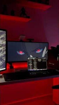 Programmable LED with ESP32 and WLED