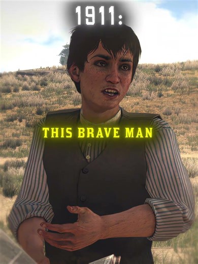 Did Jack Predicted The Future?🤔 - #rdr2 #johnmarston #edit #gaming #shorts #reddeadredemption