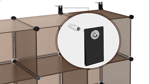 How to install the anti-rewind