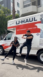 35K views · 1.2K reactions | #UHaul is becoming a family tradition 懶 #UHaulPartner #movingintogether #couplegoals #livingtogether | Nan & Conbon | Facebook