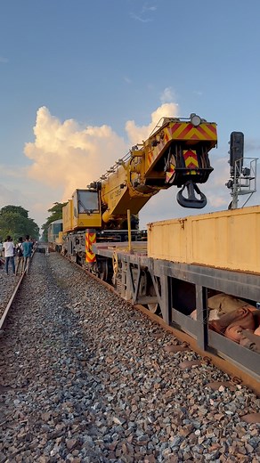 66K views · 10K reactions | Relief train #travel #train | Shahariar Ahmed | Facebook