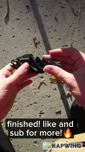 noice passthrough #fidget #impossible