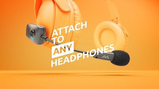 Introducing ModMic Wireless!