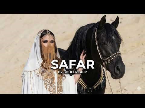 [FREE] ARABIC x INDIAN TYPE BEAT - “NAKAB” | Royal Desi Trap Instrumental 2026