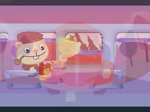 Handy's Scream From "Don't Yank my Chain" and reused in "Easy Comb Easy Go".