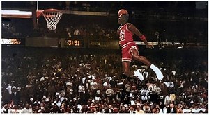 36K views · 106 reactions | Top 10 All Time Michael Jordan Dunks  | History Things | Facebook