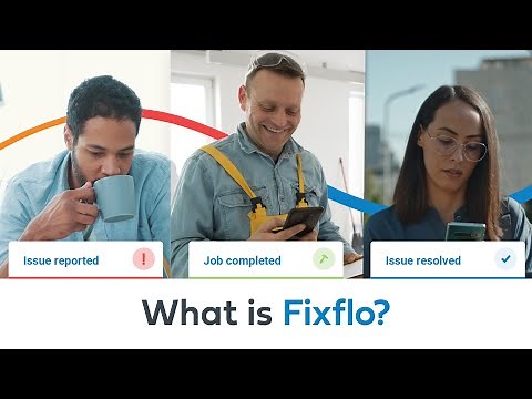 What is Fixflo?