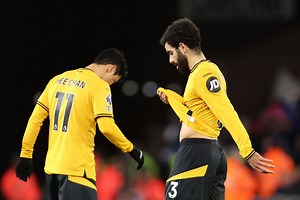 Wolves Fans' Verdict v Ipswich: A change was needed