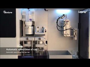 Biodyne Cellprep PLUS 4
