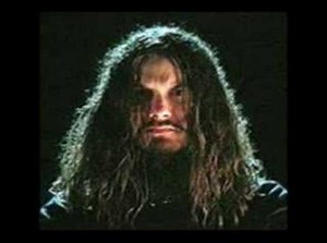 Phil Anselmo Interview part 1