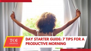 7 Best ways to start your day