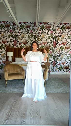 #GRWM with #mslondon #episodeofahousewive